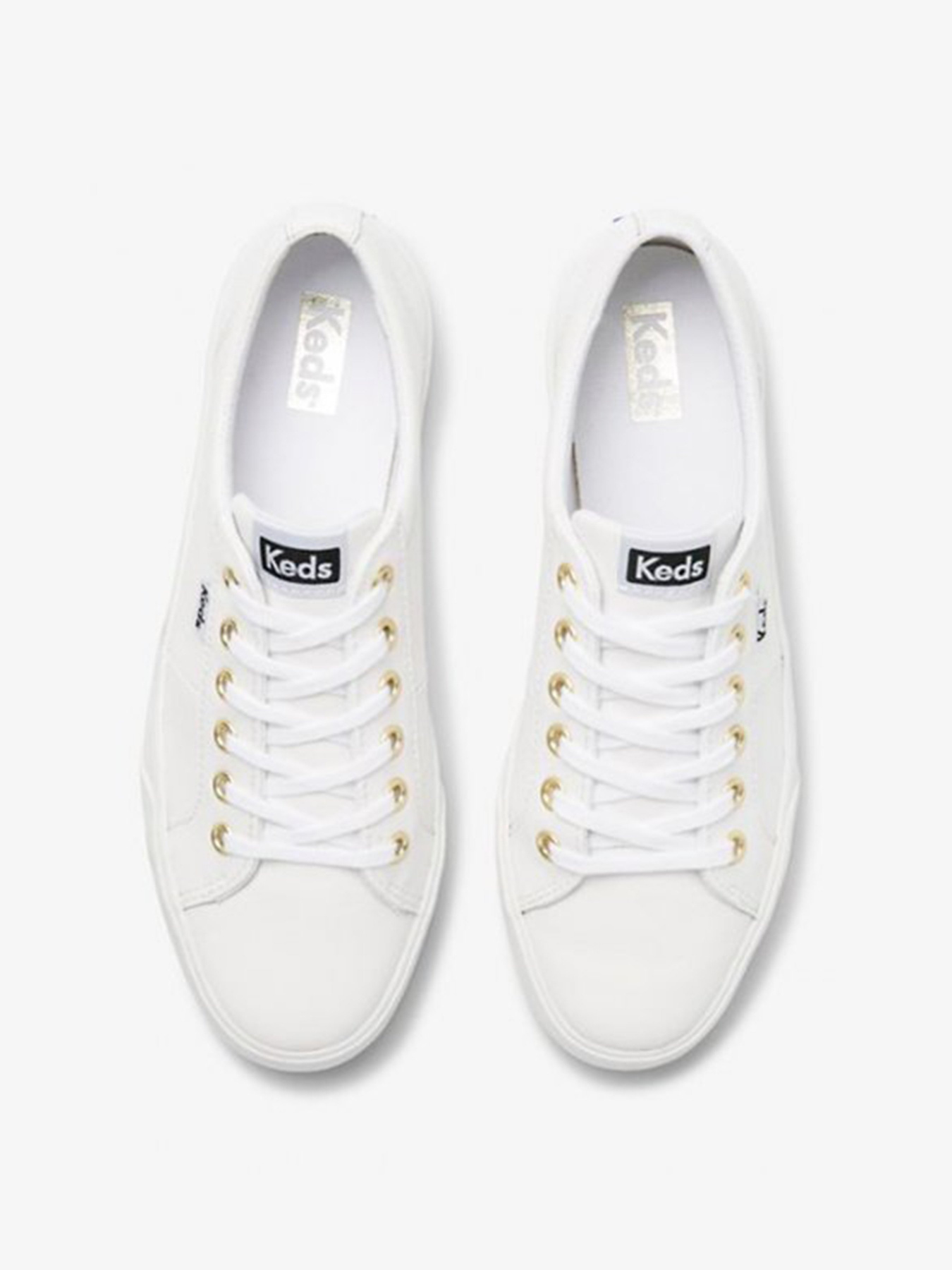 Кеды низкие KEDS модель WH64960 Фото