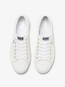 Кеды низкие KEDS модель WH64960 Фото