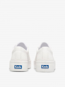 Кеди низькі KEDS модель WH64960 Фото