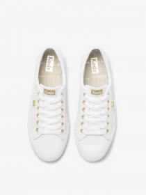 Кеды низкие KEDS Jump Kick модель WH64952 Фото