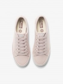Кеды низкие KEDS Jump Kick модель WF64517 Фото
