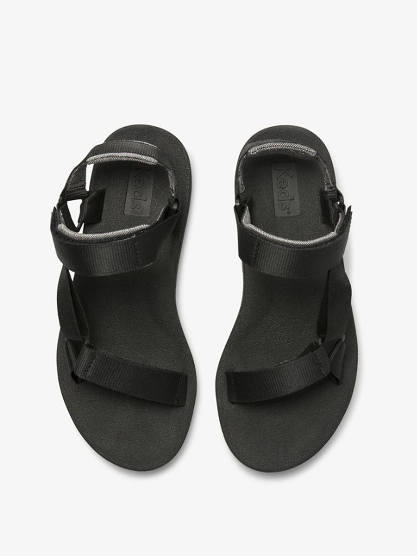 Сандалії KEDS модель WF65016 Фото