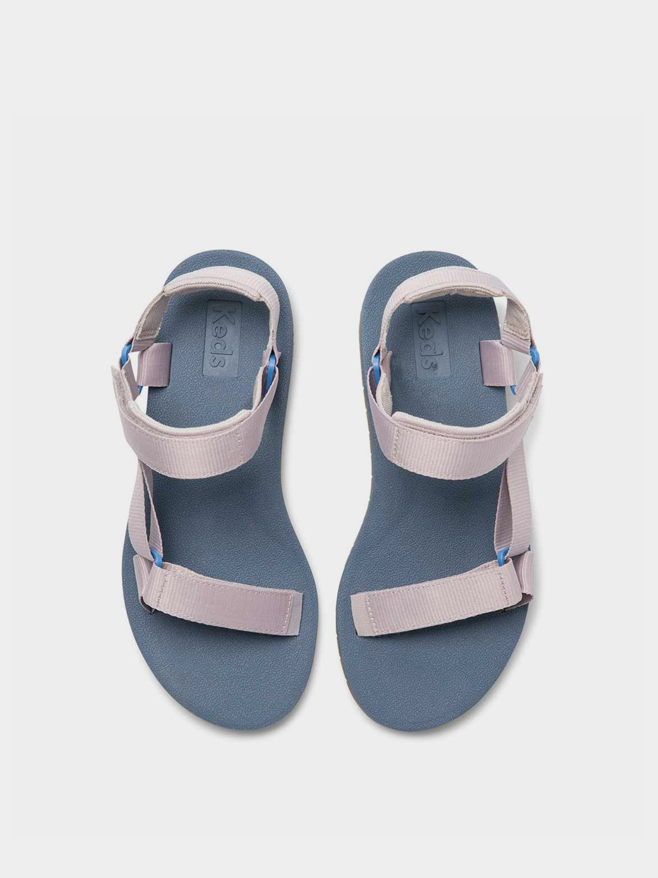 Сандалії KEDS модель WF64560 Фото