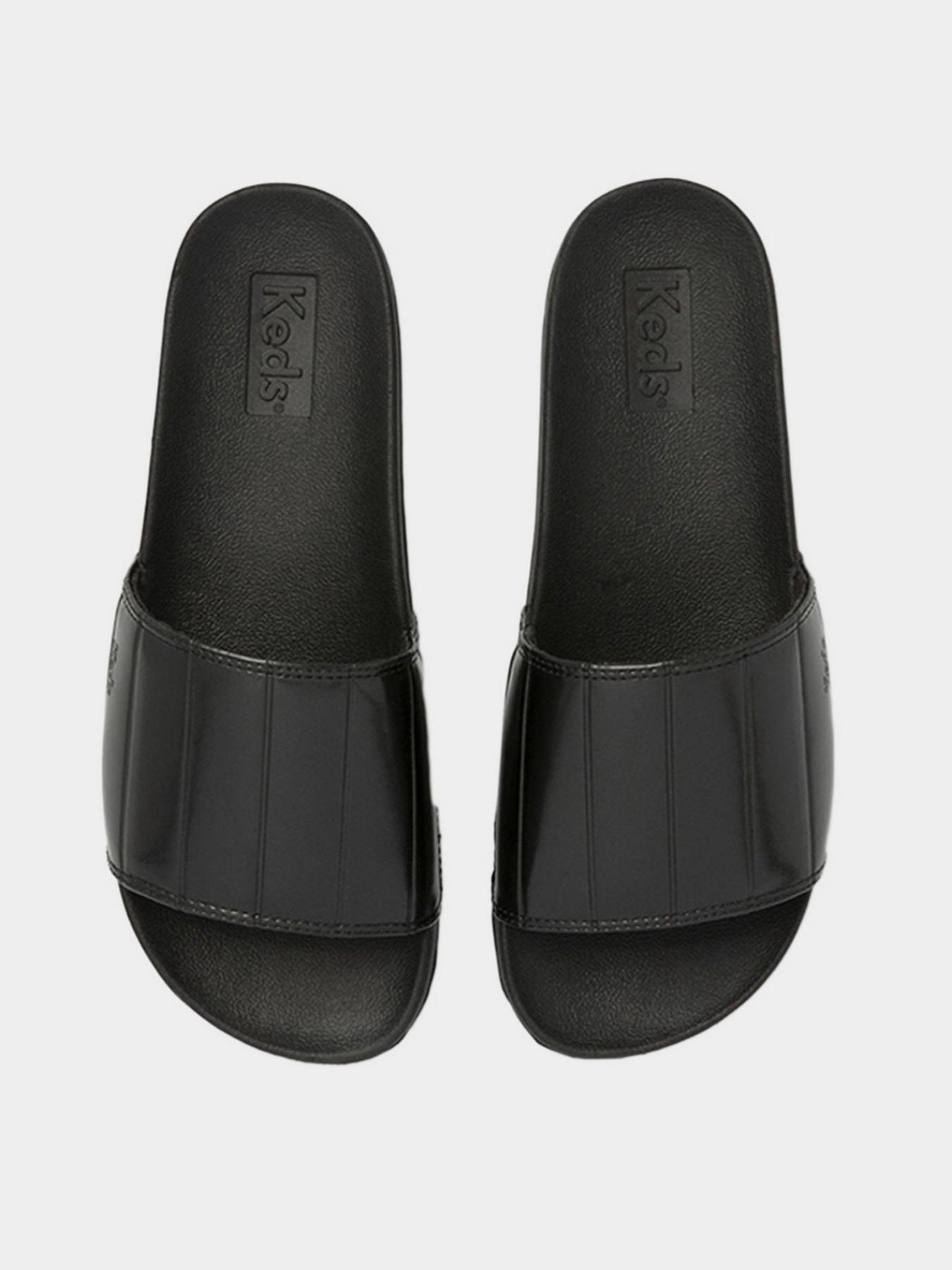 Шльопанці KEDS модель WF66034 Фото