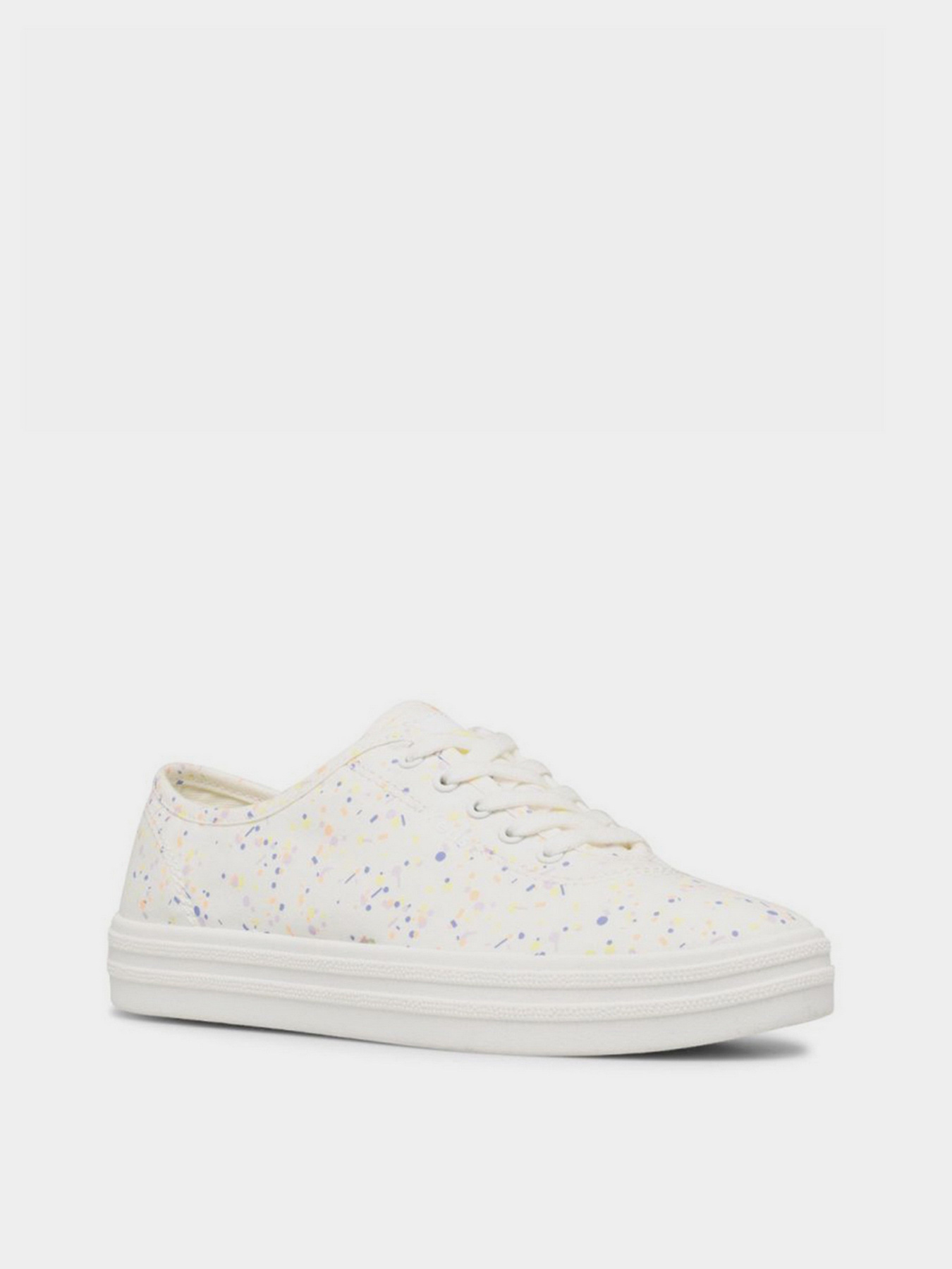 Кеды низкие KEDS модель WF65867 Фото