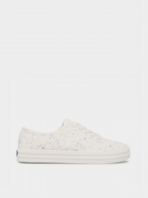 Кеды низкие KEDS модель WF65867 Фото