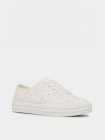 Кеди низькі KEDS модель WF65867 Кеди низькі KEDS модель WF65867 Фото
