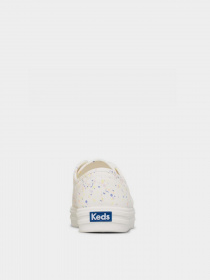 Кеди низькі KEDS модель WF65867 Кеди низькі KEDS модель WF65867 Фото