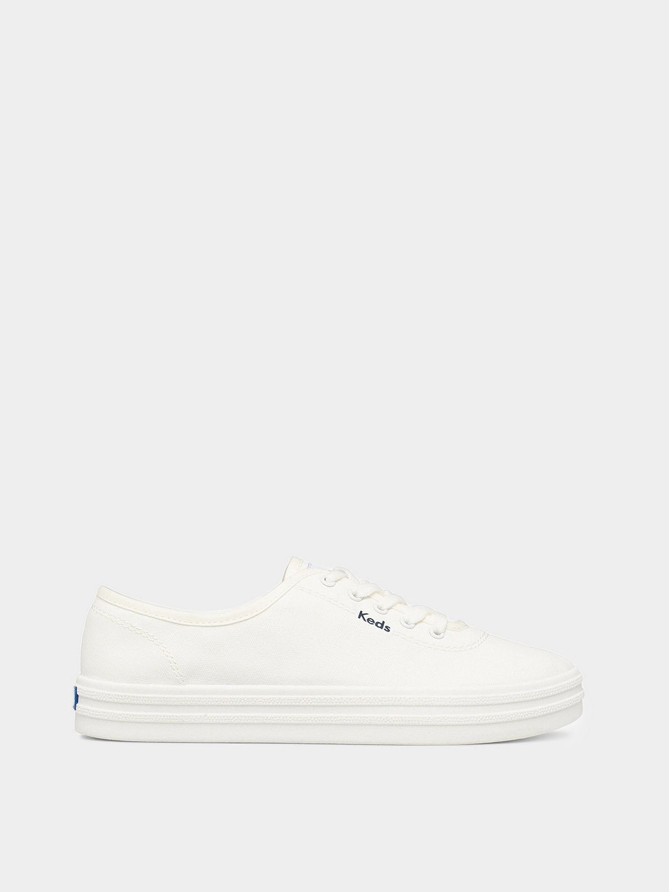 Кеды низкие KEDS модель WF65859 Фото