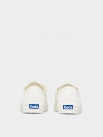 Кеды низкие KEDS модель WF65859 Фото