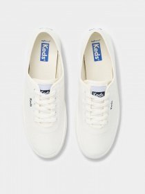 Кеды низкие KEDS модель WF65859 Фото
