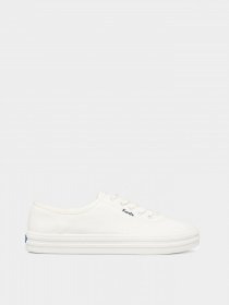 Кеды низкие KEDS модель WF65859 Фото