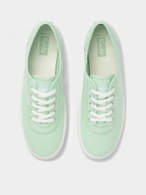 Кеды низкие KEDS модель WF65863 Фото