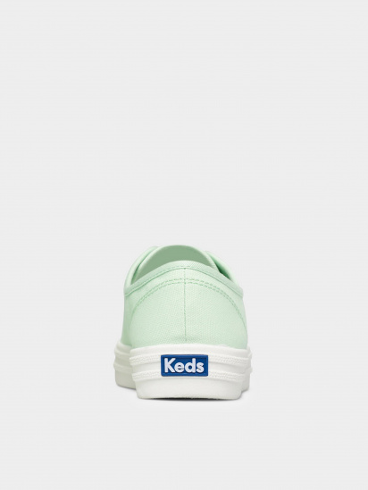 Кеди низькі KEDS модель WF65863 — фото 3 - INTERTOP