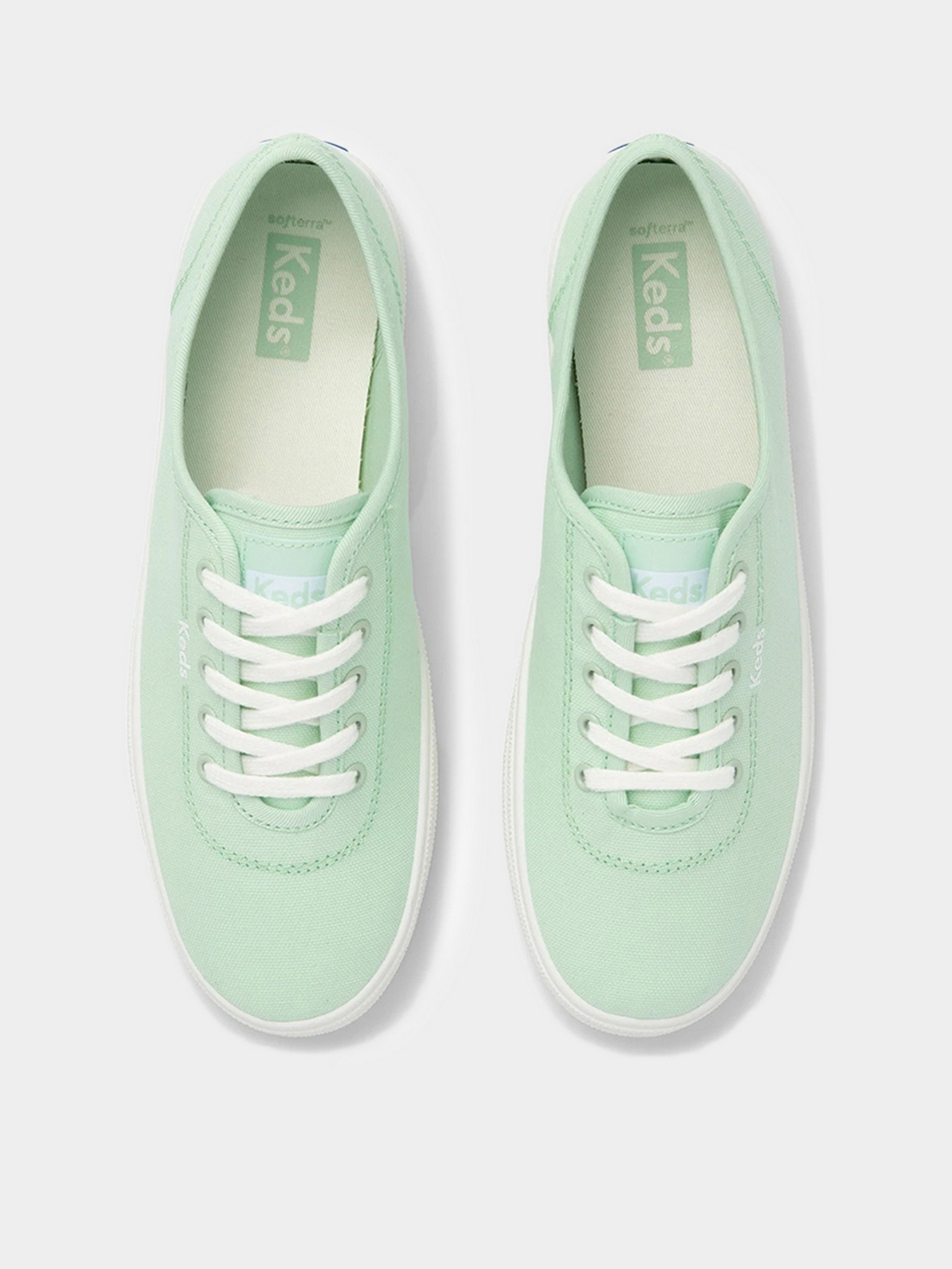 Кеди низькі KEDS модель WF65863 Фото