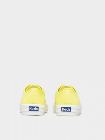 Кеды низкие KEDS модель WF65865 Кеды низкие KEDS модель WF65865 Фото