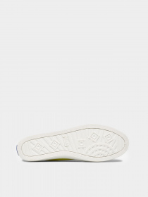 Кеды низкие KEDS модель WF65865 Кеды низкие KEDS модель WF65865 Фото