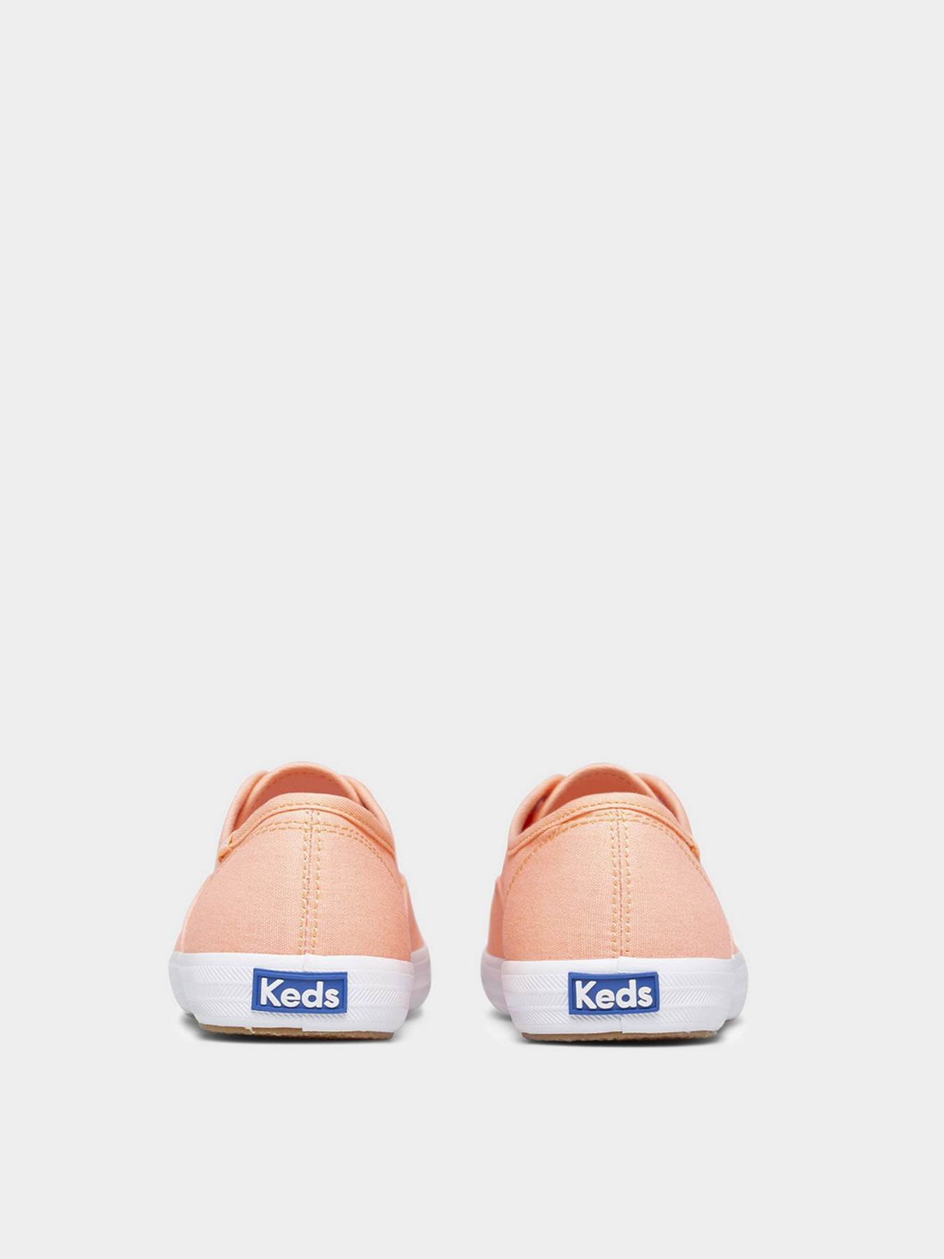 Кеды низкие KEDS модель WF66452 Фото