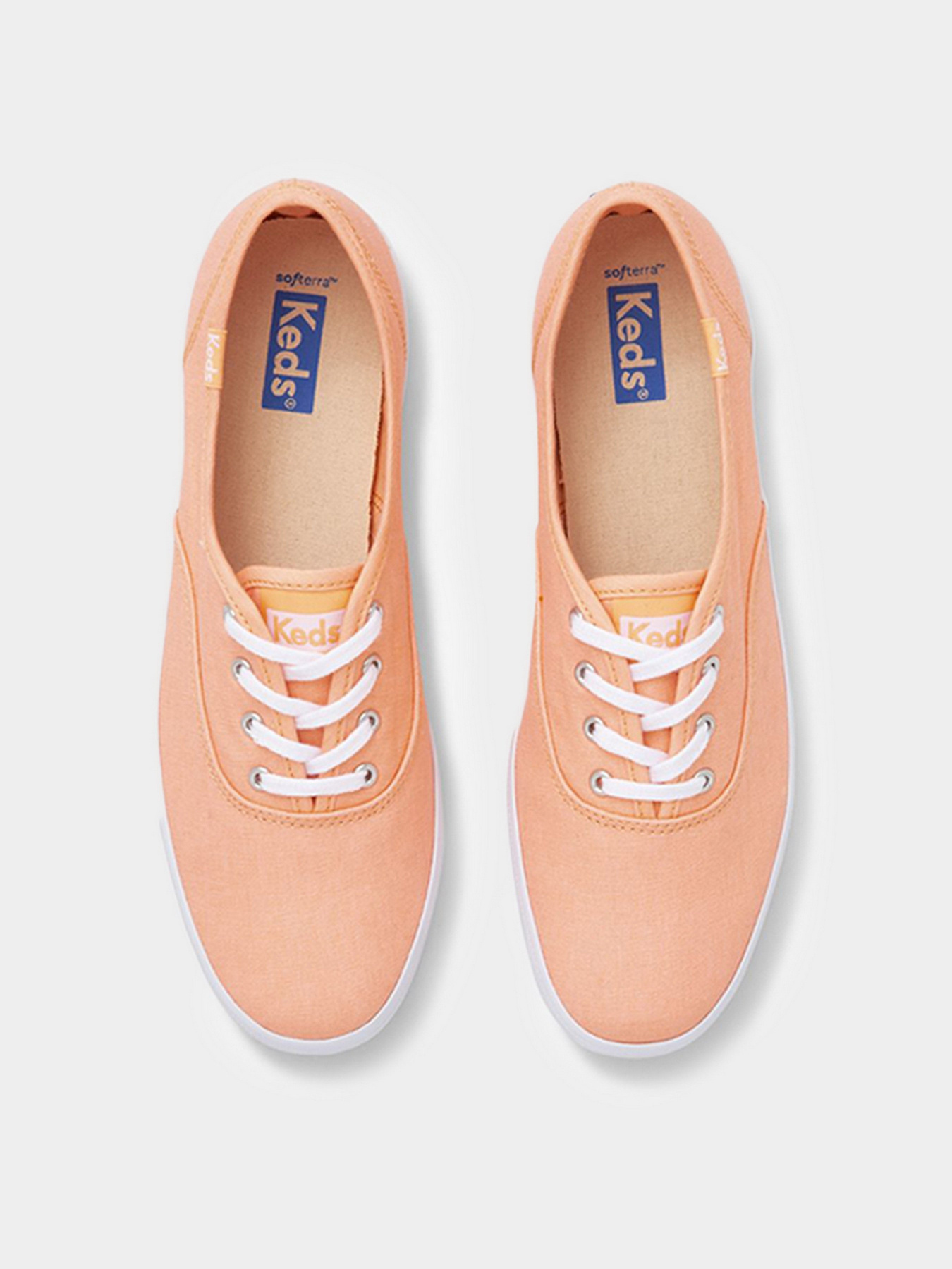 Кеди низькі KEDS модель WF66452 Фото