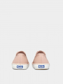 Кеды низкие KEDS модель WF65880 Фото