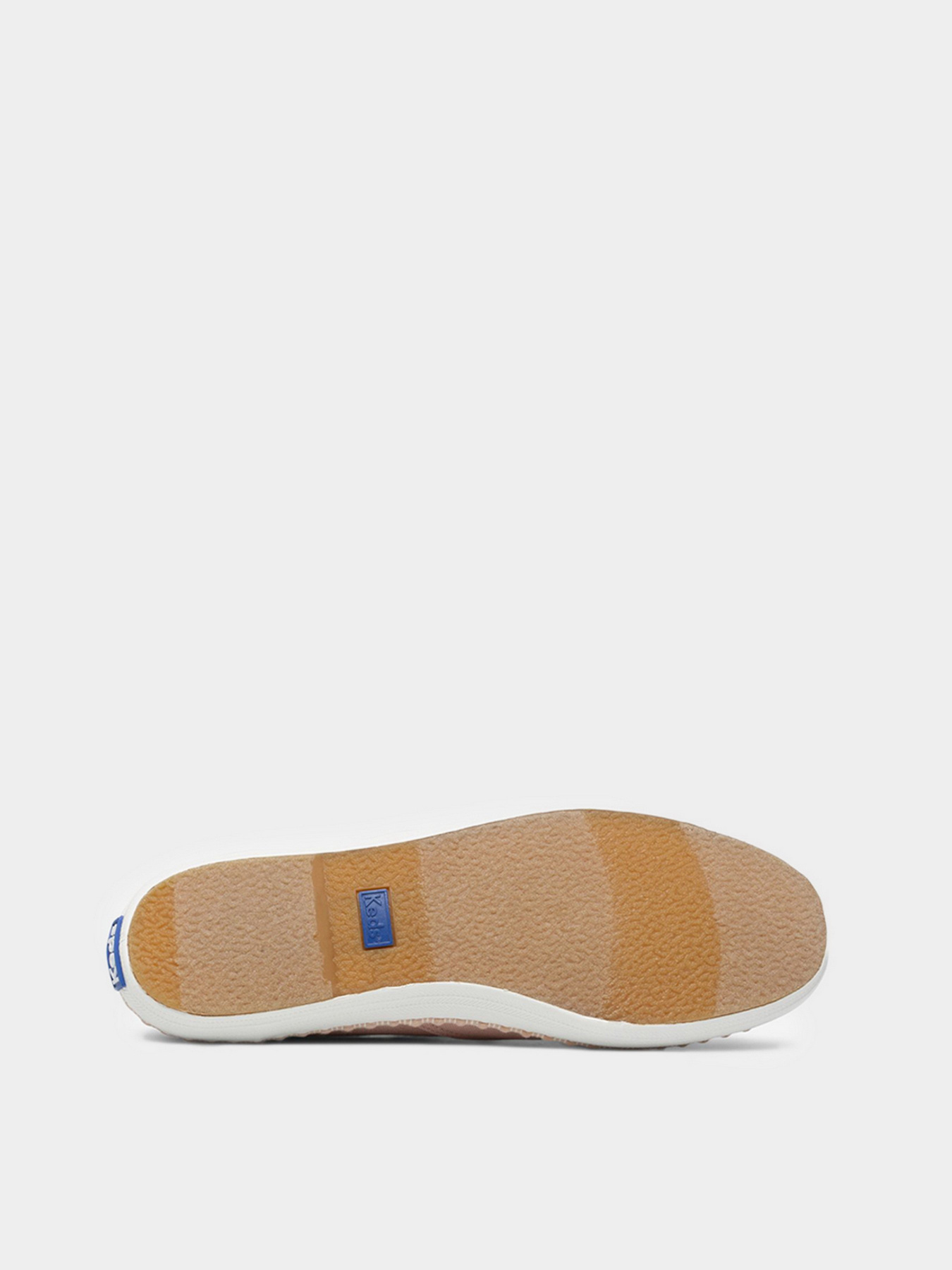 Кеди низькі KEDS модель WF65880 Фото