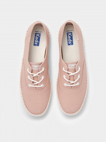 Кеди низькі KEDS модель WF65880 Фото
