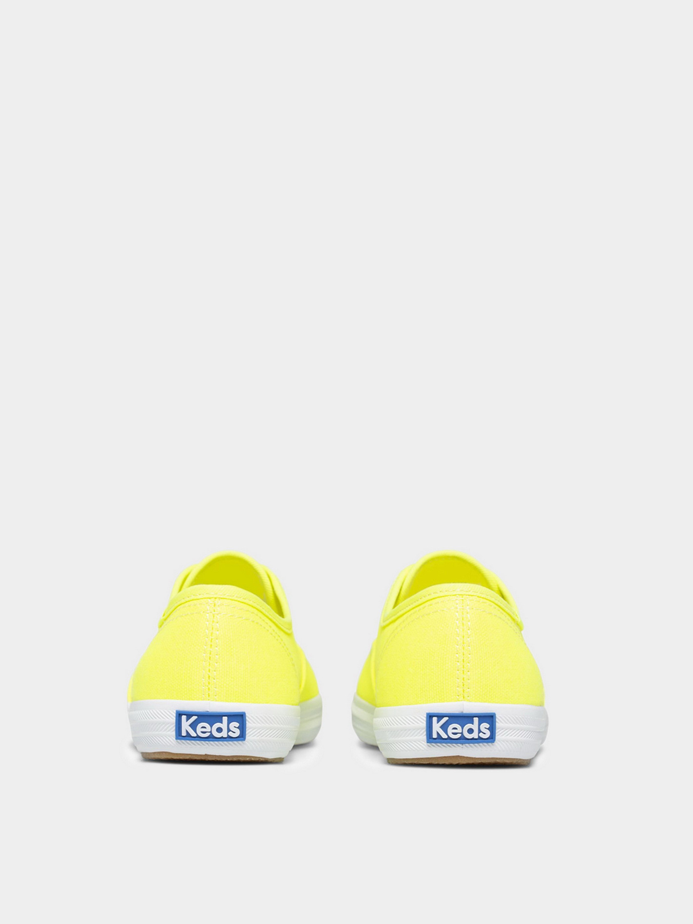 Кеды низкие KEDS модель WF66460 Фото