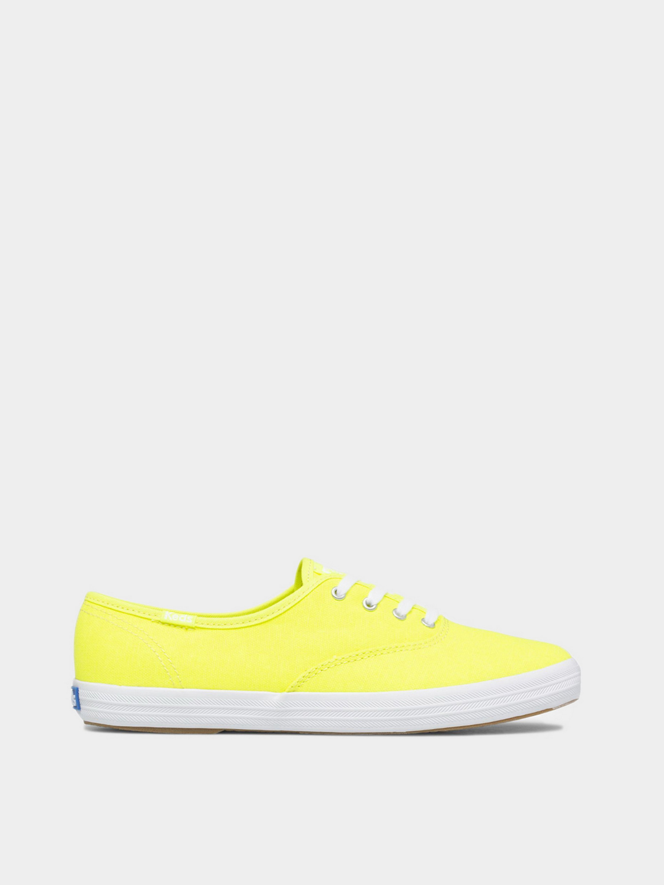 Кеды низкие KEDS модель WF66460 Фото