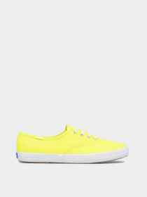 Кеды низкие KEDS модель WF66460 Фото