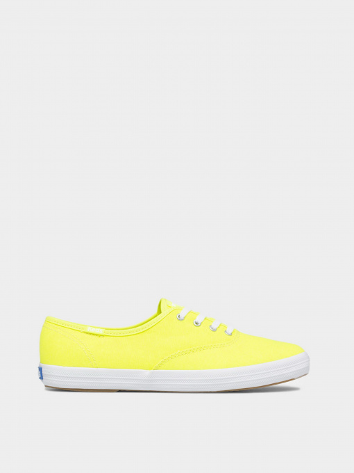 Кеды низкие KEDS модель WF66460 Фото