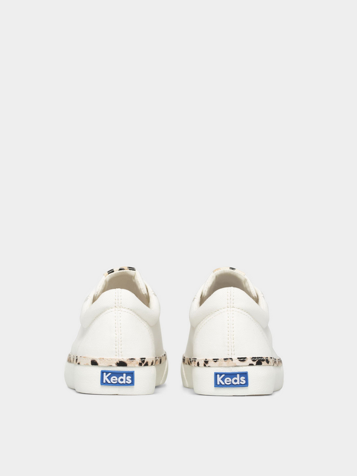 Кеди низькі KEDS модель WF65974 Кеди низькі KEDS модель WF65974 Фото
