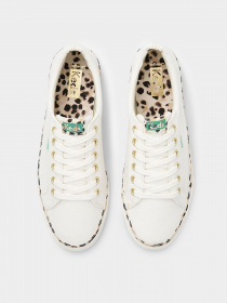 Кеди низькі KEDS модель WF65974 Кеди низькі KEDS модель WF65974 Фото