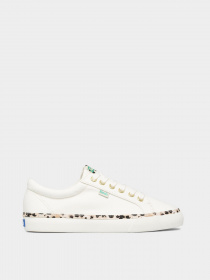 Кеди низькі KEDS модель WF65974 Кеди низькі KEDS модель WF65974 Фото