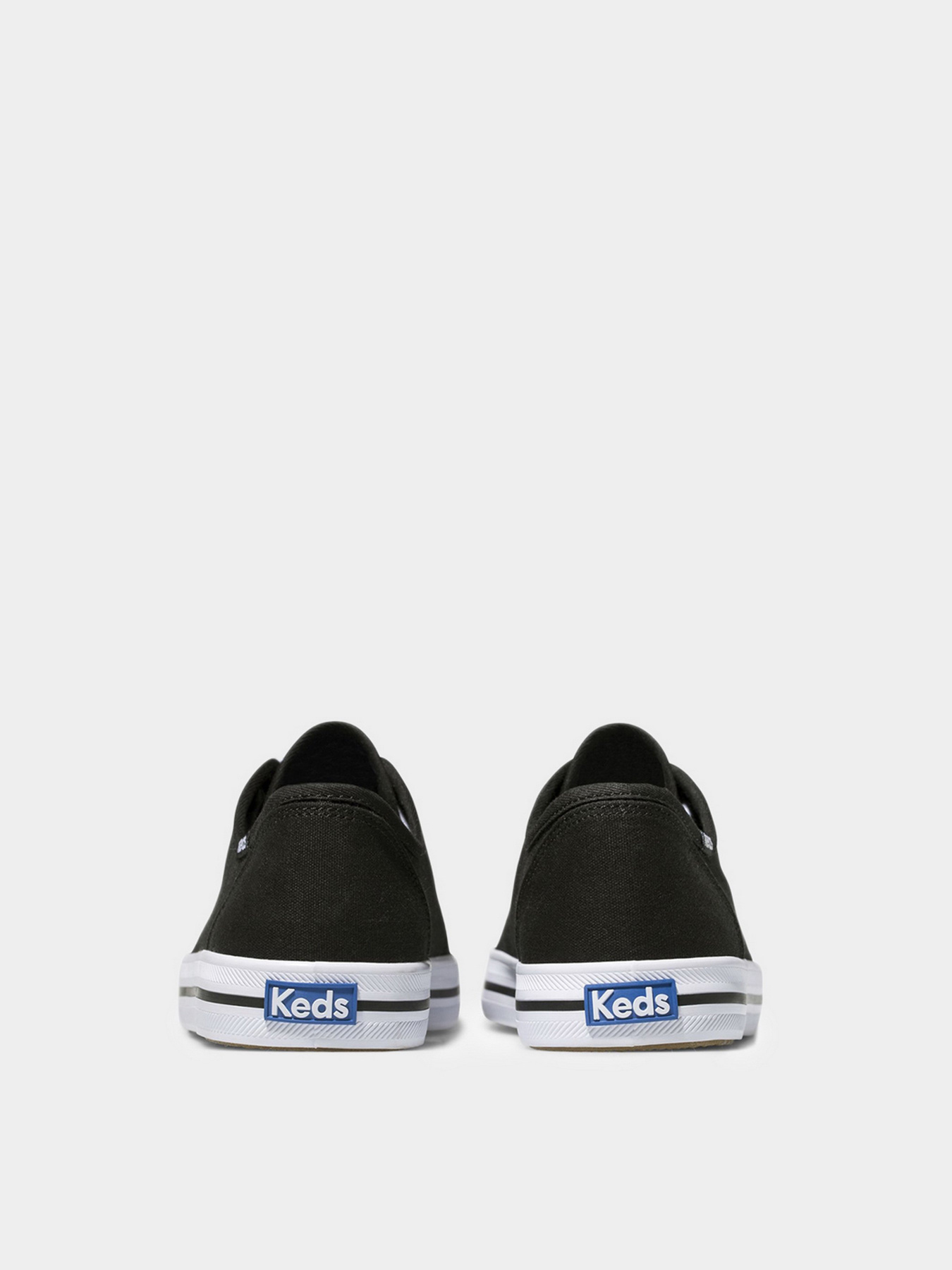 Кеды низкие KEDS модель WF54684 Фото