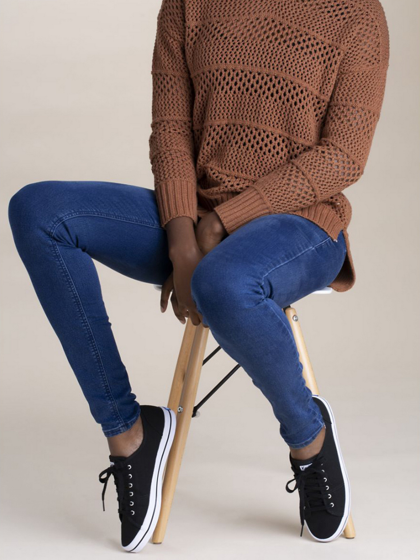 Кеди низькі KEDS модель WF54684 Фото