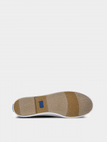 Кеди низькі KEDS модель WF54684 Фото