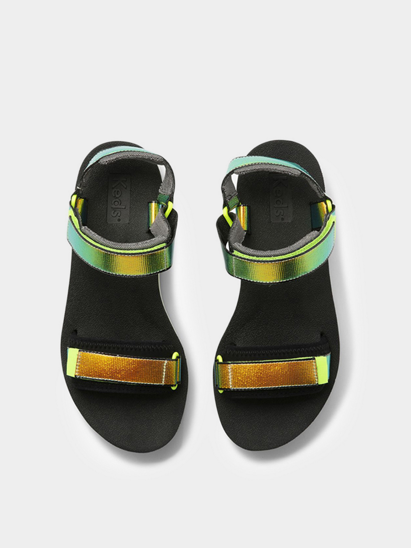 Сандалии KEDS модель WF66028 Фото