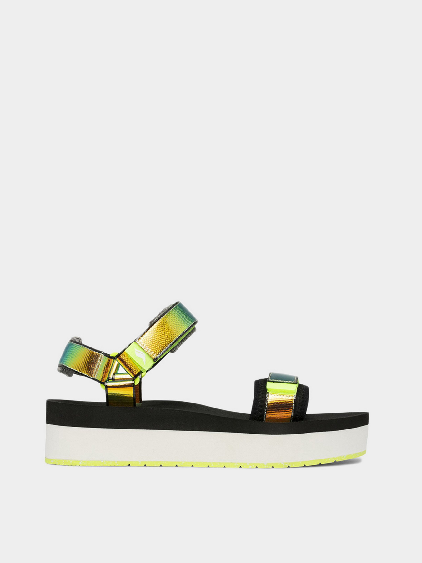 Сандалии KEDS модель WF66028 Фото