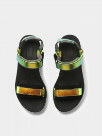 Сандалии KEDS модель WF66028 Фото