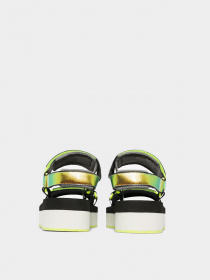 Сандалії KEDS модель WF66028 Фото