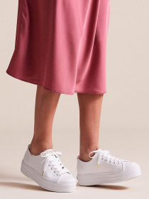 Кеды низкие KEDS модель WH61626 Фото