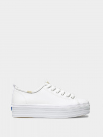 Кеды низкие KEDS модель WH61626 Фото