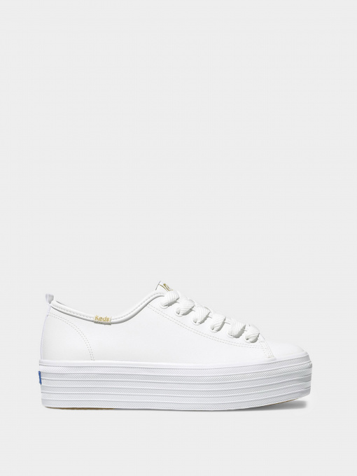 Кеды низкие KEDS модель WH61626 Фото