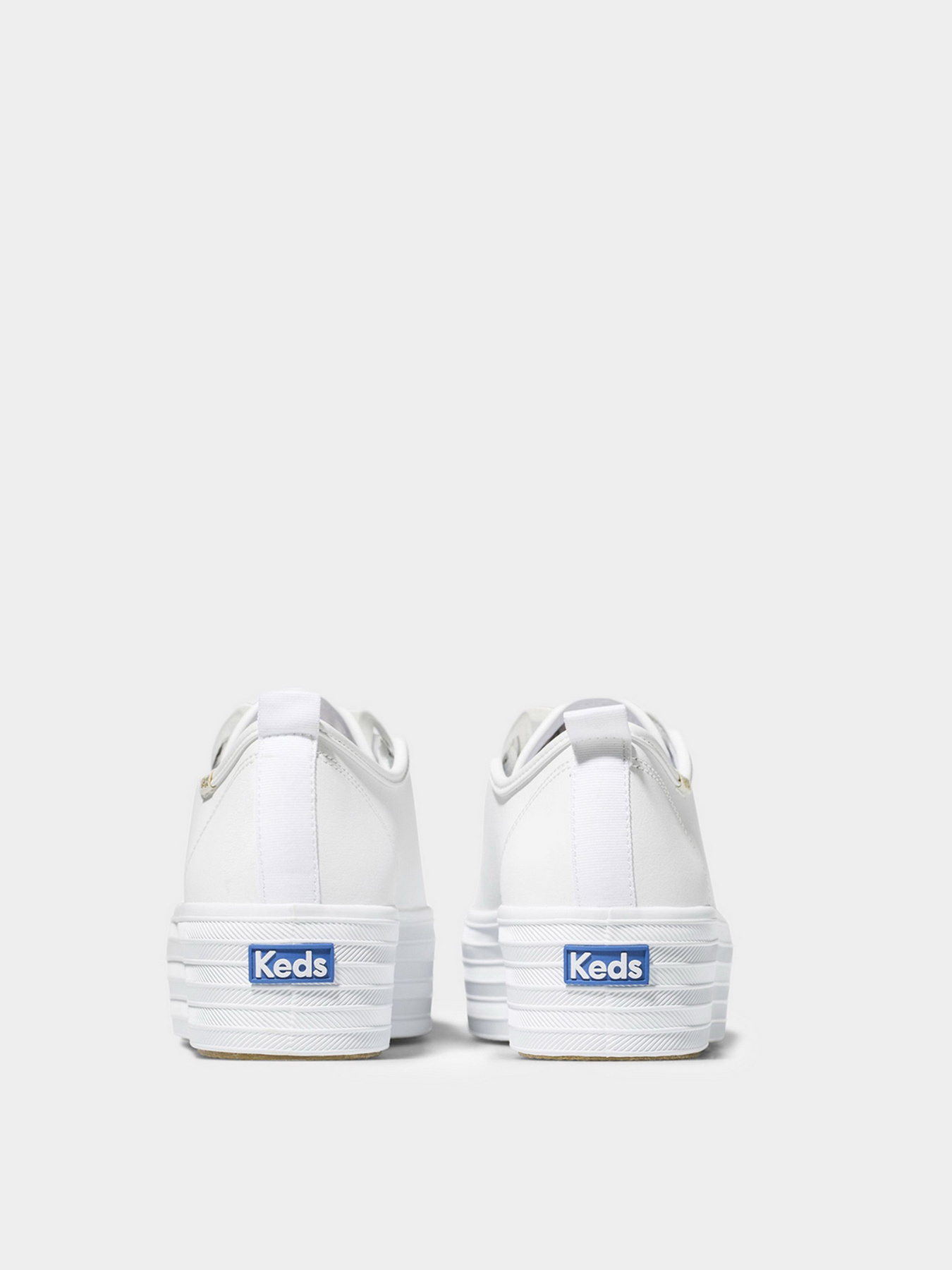 Кеди низькі KEDS модель WH61626 Фото