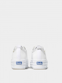 Кеди низькі KEDS модель WH61626 Фото