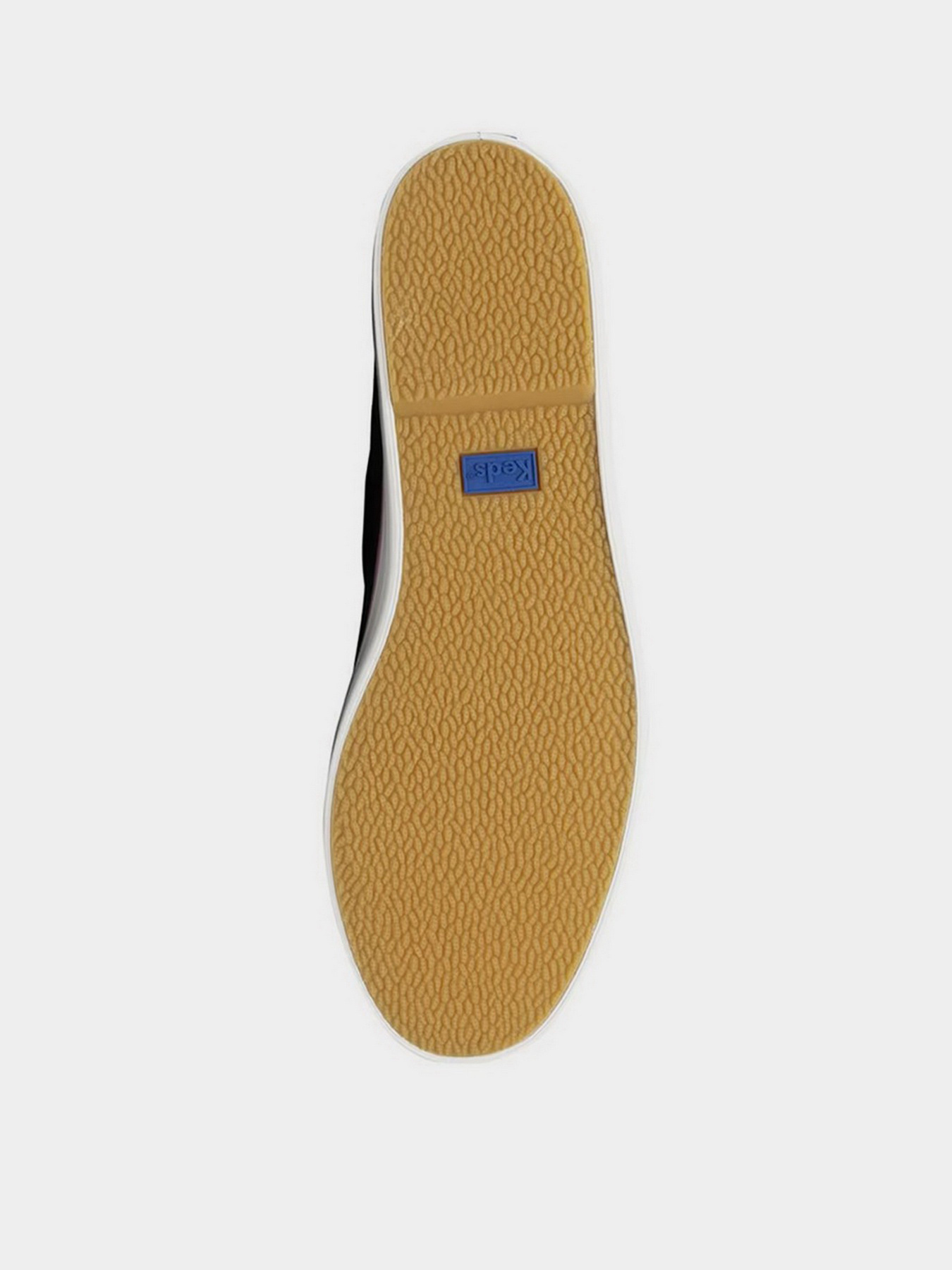 Кеди низькі KEDS модель WF66510 Фото