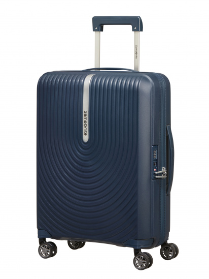 Валіза Samsonite модель KD801001 — фото - INTERTOP