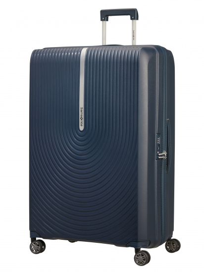 Валіза Samsonite модель KD801004 — фото 4 - INTERTOP