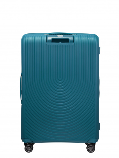 Валіза Samsonite модель KD821003 — фото 3 - INTERTOP