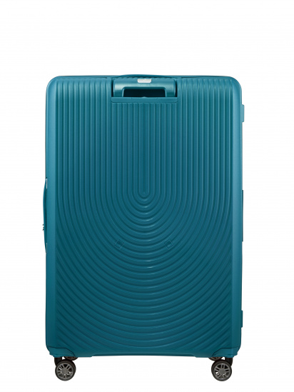 Валіза Samsonite модель KD821004 — фото - INTERTOP